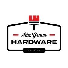 Ida Grove Hardware-$25 Screen Repair Certificate